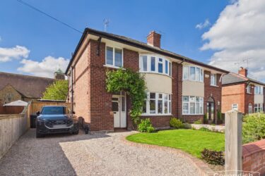 Marlston Avenue, Chester