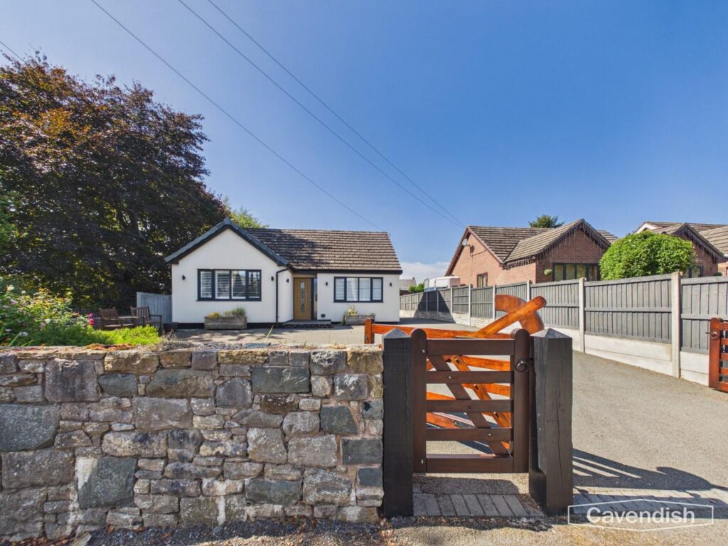 Property image — Ffordd Rhiw Ial, Llanarmon-Yn-Ial, Mold
