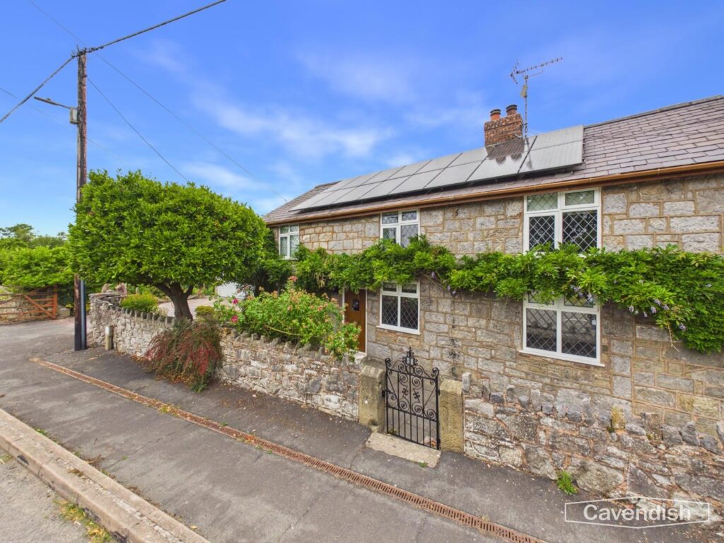 Property image — Ffordd Y Rhos, Treuddyn, Mold