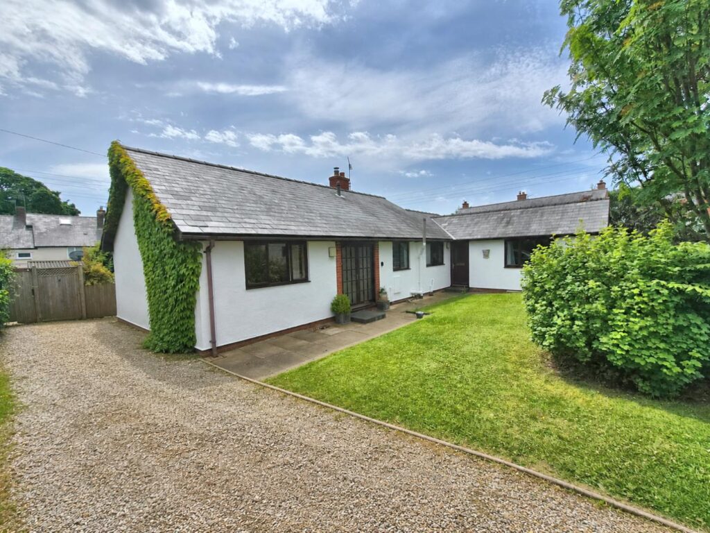 Property image — Ffordd Rhiw Ial, Llanarmon-Yn-Ial, Mold
