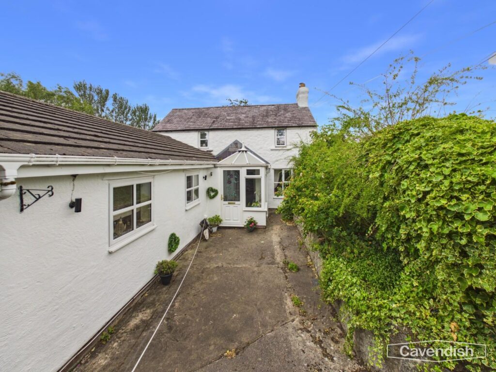Property image — Rhes-Y-Cae, Holywell