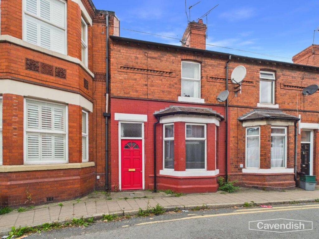 Property image — Ermine Road, Hoole, Chester