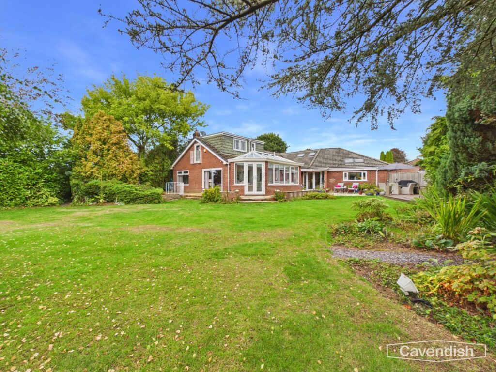 Property image — Bridge Drive, Christleton, Chester