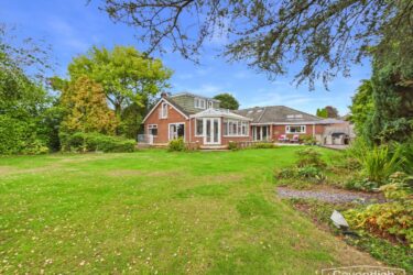 Bridge Drive, Christleton, Chester