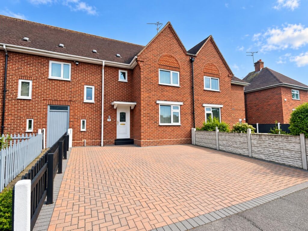 Property image — Blacon Hall Road, Blacon, Chester