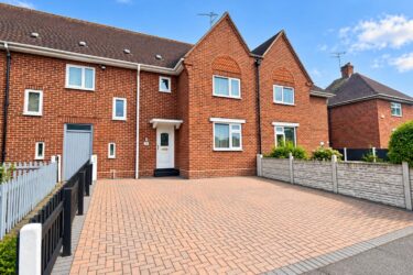 Blacon Hall Road, Blacon, Chester