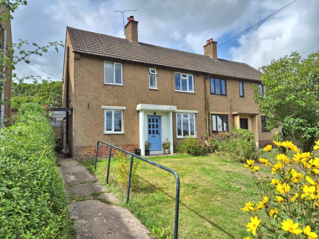 Property image — Maes Caenog, Clocaenog, Ruthin