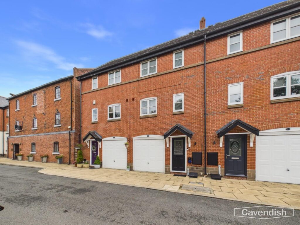 Property image — Old Mill Place, Tattenhall, Chester