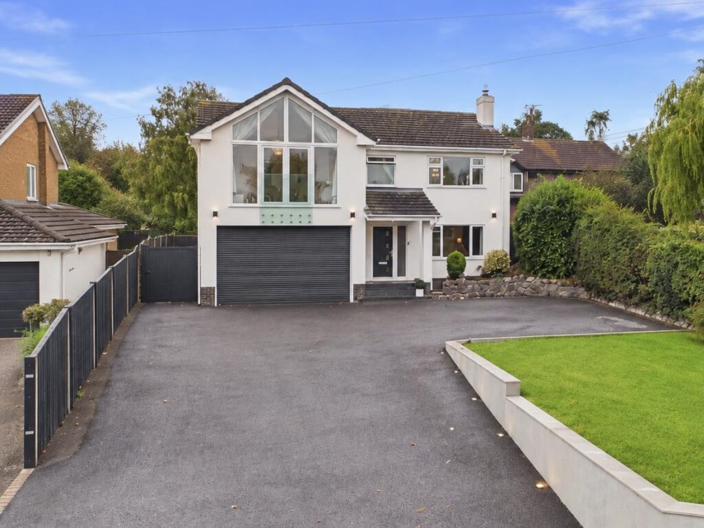 Property image — Church Street, Tarvin, Chester